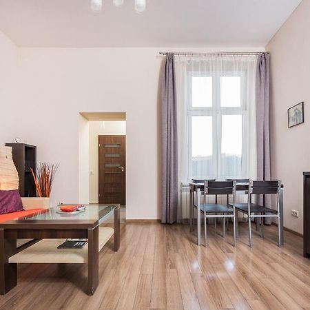 Luxor Διαμέρισμα Krasków Εξωτερικό φωτογραφία