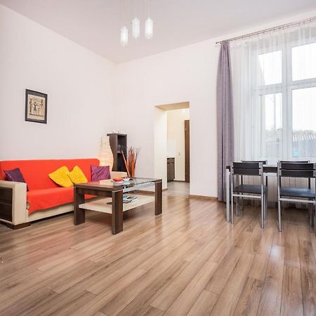 Luxor Διαμέρισμα Krasków Εξωτερικό φωτογραφία